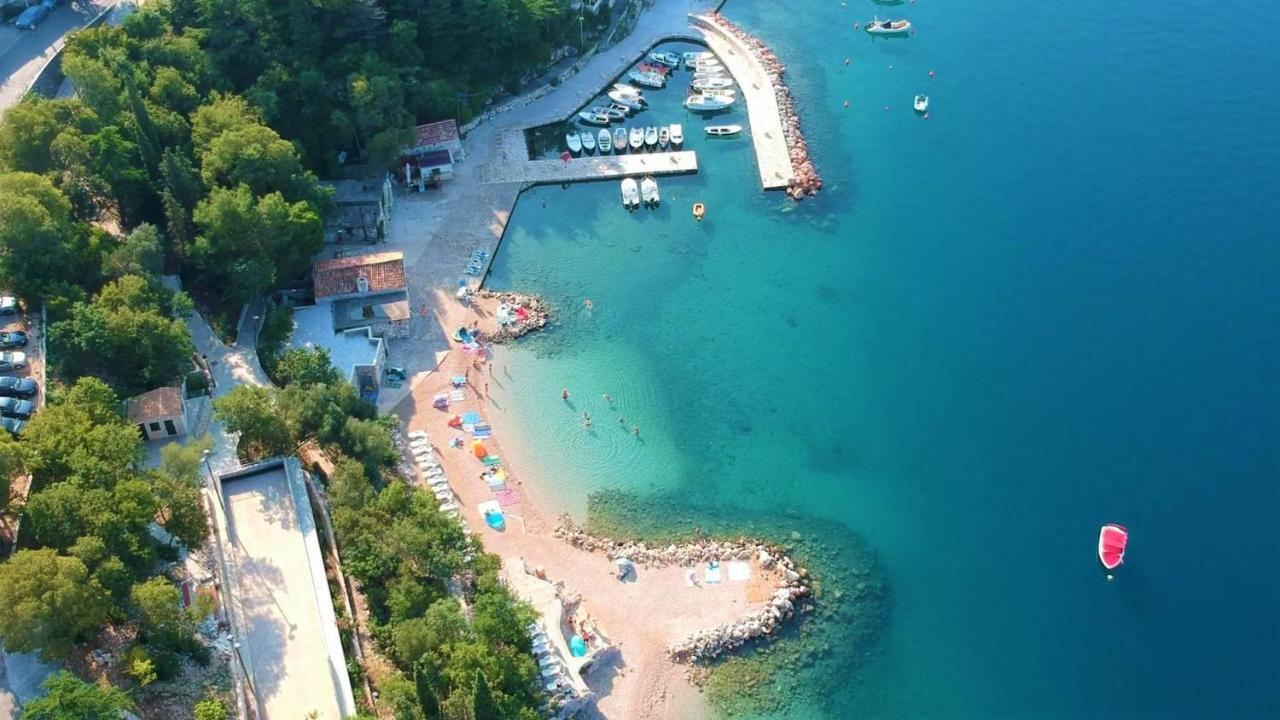 Villa Oleander Dramalj Luaran gambar